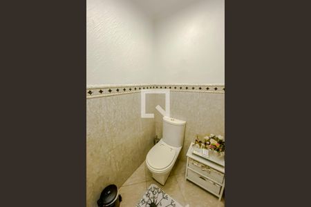 Casa à venda com 520m², 5 quartos e 4 vagasLavabo