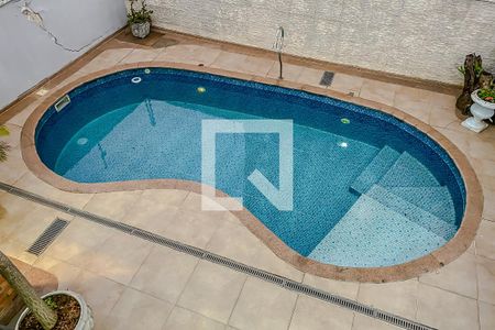 Casa à venda com 520m², 5 quartos e 4 vagasPiscina