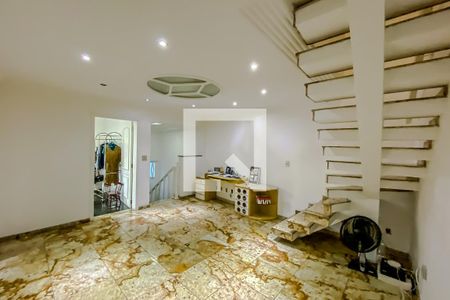 Sala de casa à venda com 5 quartos, 520m² em Vila Formosa, São Paulo
