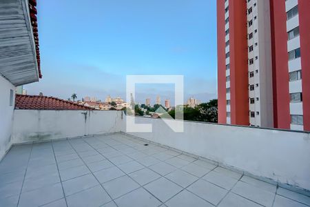 Casa à venda com 520m², 5 quartos e 4 vagasVaranda do Quarto 2