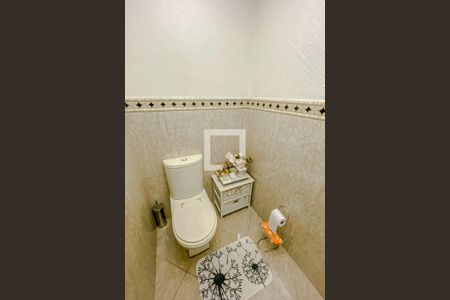 Casa à venda com 520m², 5 quartos e 4 vagasLavabo