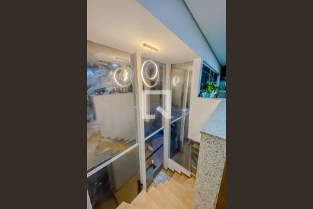 Casa à venda com 520m², 5 quartos e 4 vagasQuintal