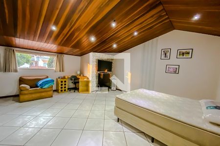 Casa à venda com 520m², 5 quartos e 4 vagasQuarto