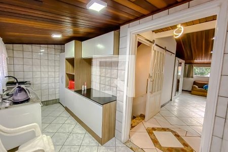 Casa à venda com 520m², 5 quartos e 4 vagasCozinha