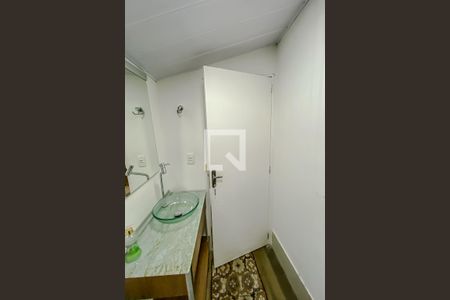 Casa à venda com 520m², 5 quartos e 4 vagasBanheiro