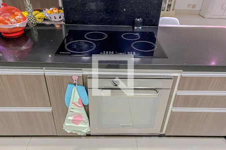 Casa à venda com 520m², 5 quartos e 4 vagasDetalhe Cozinha