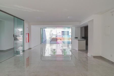 Apartamento para alugar com 68m², 2 quartos e 2 vagasÁrea comum - Salão de festas