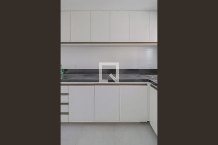 Apartamento para alugar com 68m², 2 quartos e 2 vagasCozinha e Área de Serviço