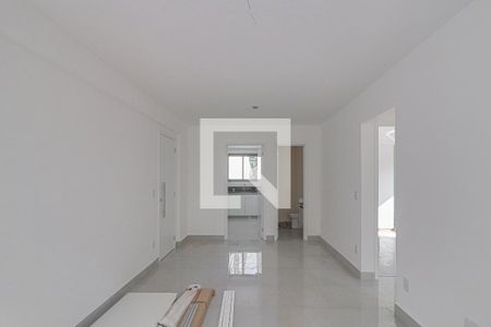 Sala de apartamento para alugar com 2 quartos, 68m² em São Pedro, Belo Horizonte