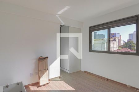 Apartamento para alugar com 68m², 2 quartos e 2 vagasSuíte 2