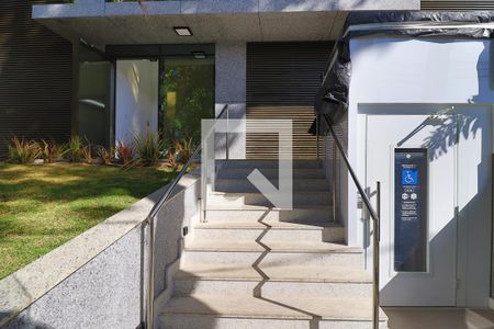 Apartamento para alugar com 68m², 2 quartos e 2 vagasHall de Entrada