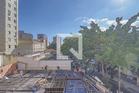 Apartamento para alugar com 68m², 2 quartos e 2 vagasVista da Suíte 2