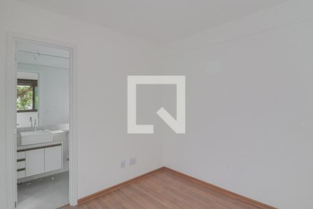 Suíte 1 de apartamento para alugar com 2 quartos, 68m² em São Pedro, Belo Horizonte