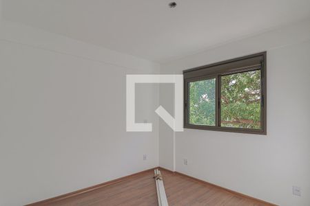 Suíte 1 de apartamento para alugar com 2 quartos, 68m² em São Pedro, Belo Horizonte