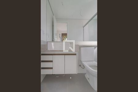 Apartamento para alugar com 68m², 2 quartos e 2 vagasBanheiro da Suíte 1