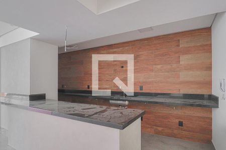 Apartamento para alugar com 68m², 2 quartos e 2 vagasÁrea comum - Salão de festas