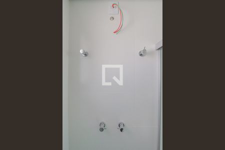 Apartamento para alugar com 68m², 2 quartos e 2 vagasBanheiro da Suíte 2