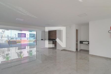 Apartamento para alugar com 68m², 2 quartos e 2 vagasÁrea comum - Salão de festas