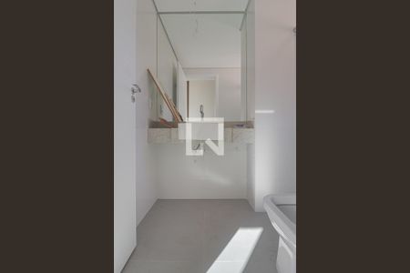 Apartamento para alugar com 68m², 2 quartos e 2 vagasBanheiro da Suíte 2