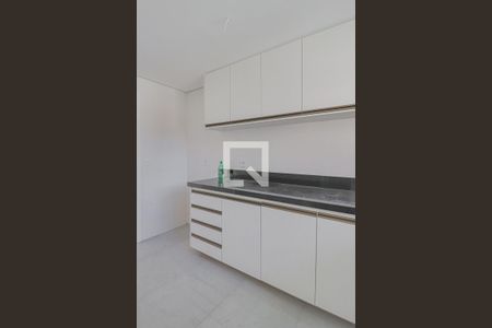 Apartamento para alugar com 68m², 2 quartos e 2 vagasCozinha e Área de Serviço