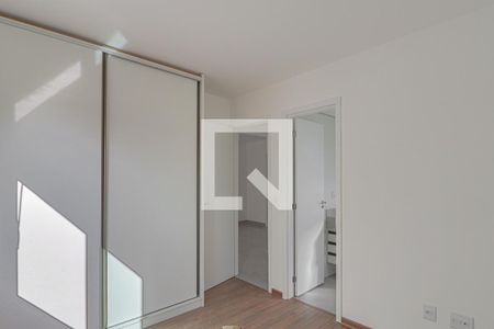 Suíte 1 de apartamento para alugar com 2 quartos, 68m² em São Pedro, Belo Horizonte