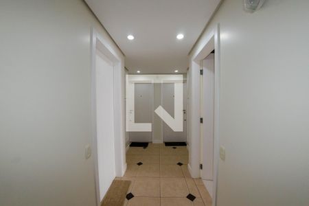 Área comum de apartamento para alugar com 2 quartos, 60m² em Itacorubi, Florianópolis