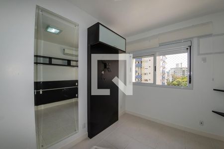 Quarto 1 de apartamento para alugar com 2 quartos, 60m² em Itacorubi, Florianópolis