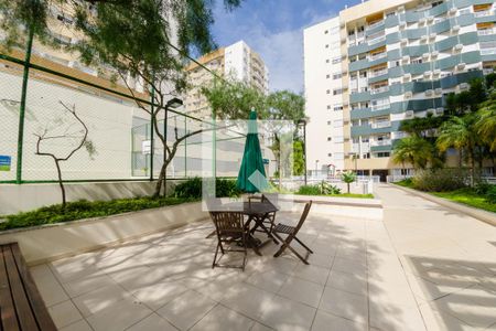 Apartamento para alugar com 60m², 2 quartos e 1 vaga Apartamento para alugar com 60m², 2 quartos e 1 vagaChurrasqueira