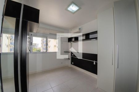 Quarto 1 de apartamento para alugar com 2 quartos, 60m² em Itacorubi, Florianópolis