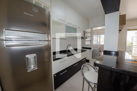 Apartamento para alugar com 60m², 2 quartos e 1 vaga Apartamento para alugar com 60m², 2 quartos e 1 vagaCozinha