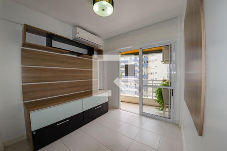 Apartamento para alugar com 2 quartos, 60m² em Itacorubi, Florianópolis