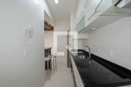 Apartamento para alugar com 60m², 2 quartos e 1 vaga Apartamento para alugar com 60m², 2 quartos e 1 vagaCozinha