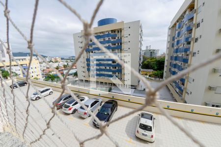 Vista de apartamento para alugar com 2 quartos, 60m² em Itacorubi, Florianópolis