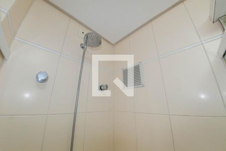 Apartamento para alugar com 60m², 2 quartos e 1 vaga Apartamento para alugar com 60m², 2 quartos e 1 vagaBanheiro