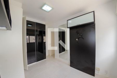 Quarto 1 de apartamento para alugar com 2 quartos, 60m² em Itacorubi, Florianópolis