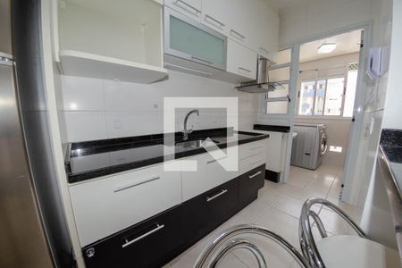 Apartamento para alugar com 60m², 2 quartos e 1 vaga Apartamento para alugar com 60m², 2 quartos e 1 vagaCozinha