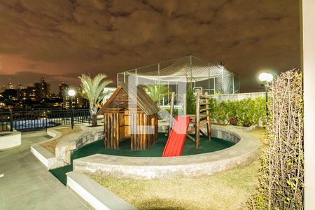 Apartamento para alugar com 55m², 2 quartos e 1 vagaÁrea Comum - Playground