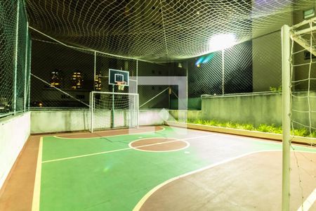 Apartamento para alugar com 55m², 2 quartos e 1 vagaQuadra Esportiva