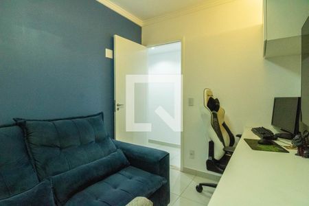 Escritorio de apartamento para alugar com 2 quartos, 55m² em Vila Guarani (z Sul), São Paulo