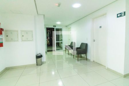 Apartamento para alugar com 55m², 2 quartos e 1 vagaHall de Entrada