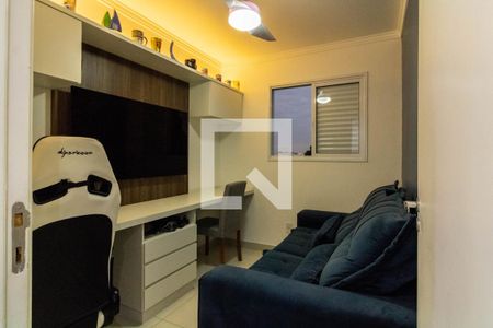Escritorio de apartamento para alugar com 2 quartos, 55m² em Vila Guarani (z Sul), São Paulo