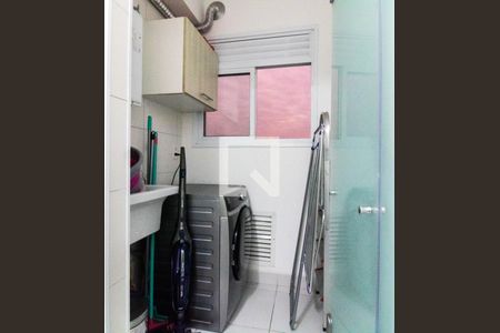 Apartamento para alugar com 55m², 2 quartos e 1 vagaÁrea de Serviço