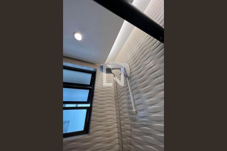 Apartamento à venda com 89m², 2 quartos e sem vagaBanheiro Corredor