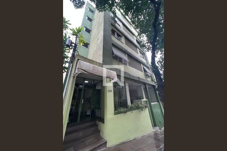 Apartamento à venda com 89m², 2 quartos e sem vagaFachada