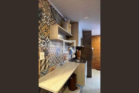 Apartamento à venda com 89m², 2 quartos e sem vagaCozinha e Área de Serviço 2