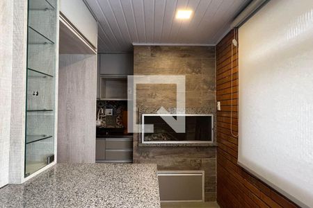 Apartamento à venda com 89m², 2 quartos e sem vagaCozinha e Área de Serviço 2