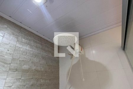 Apartamento à venda com 89m², 2 quartos e sem vagaBanheiro do Quarto 2