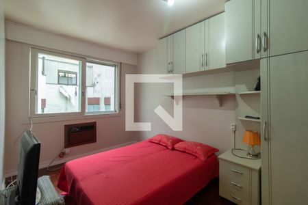 Quarto 1 de apartamento para alugar com 2 quartos, 89m² em Centro Histórico, Porto Alegre