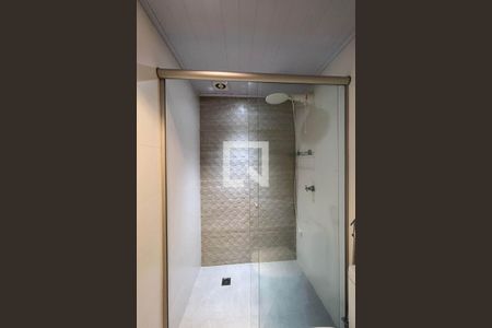 Apartamento à venda com 89m², 2 quartos e sem vagaBanheiro do Quarto 2