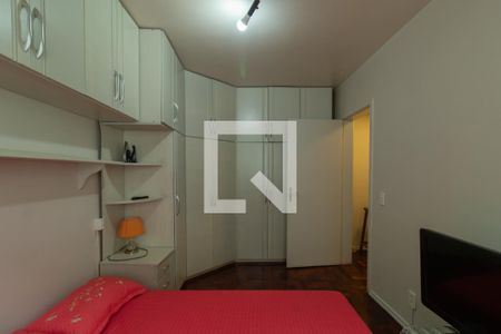 Quarto 1 de apartamento à venda com 2 quartos, 89m² em Centro Histórico, Porto Alegre